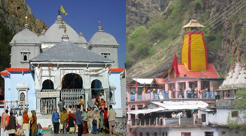 gangotri yamunotri tour package