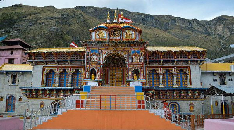 chardham yatra packages